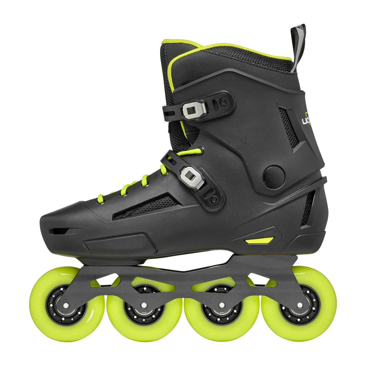Rollerblade Lightning Black Lime