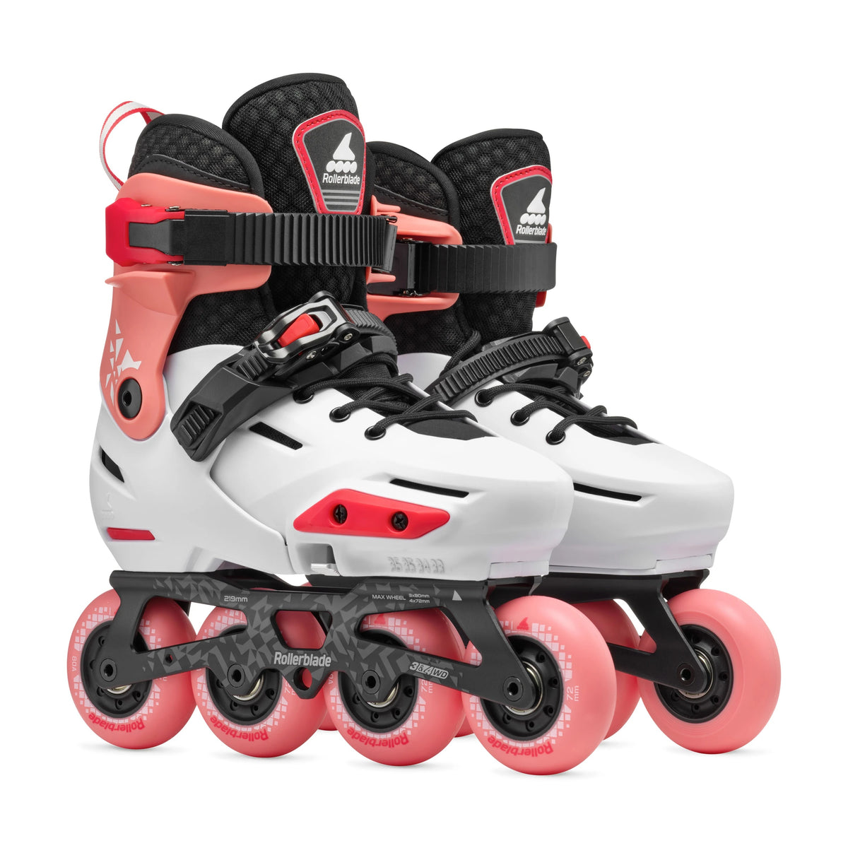 RollerBlade Apex Jr Coral