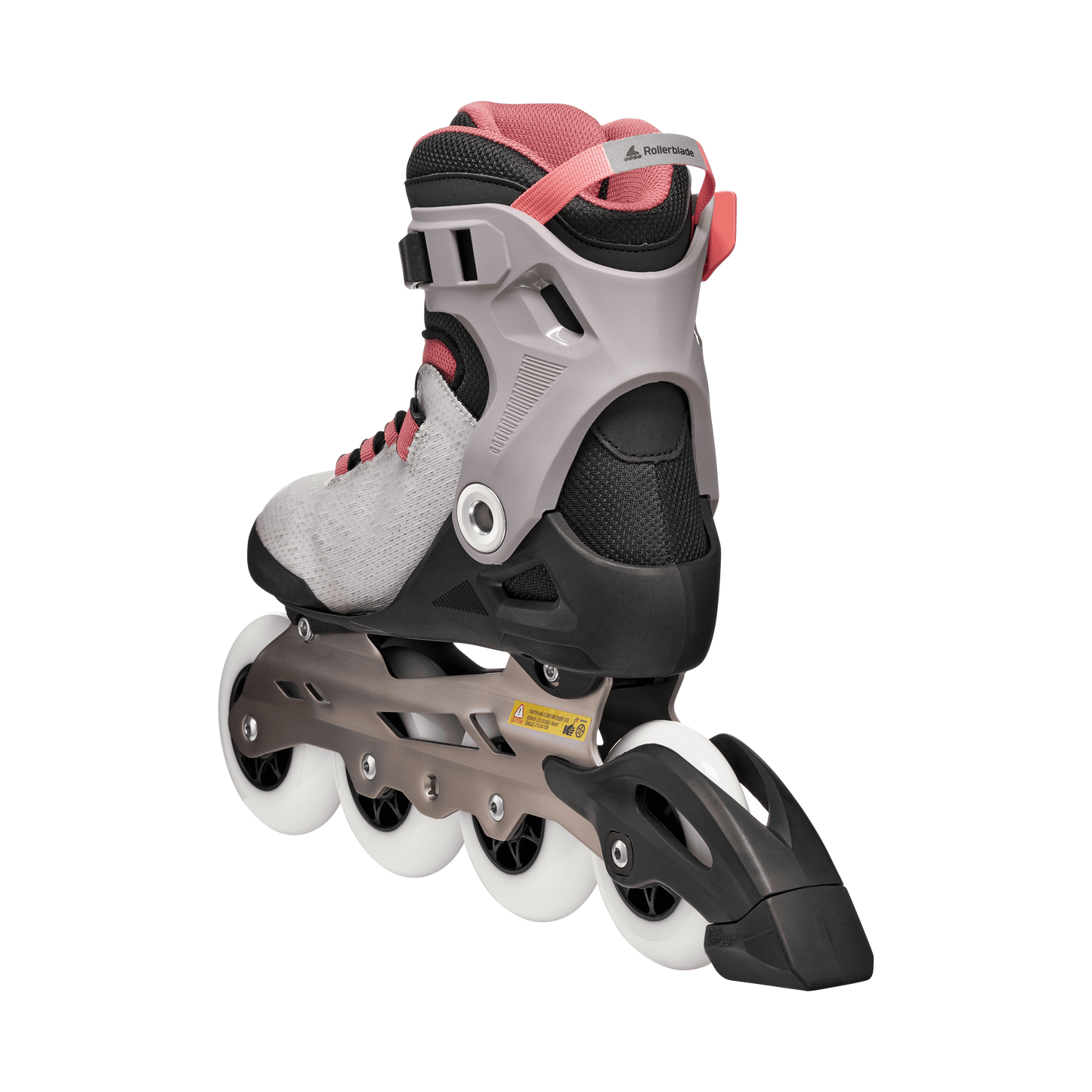 Rollerblade Macroblade Boa 90 Grey Amethyst