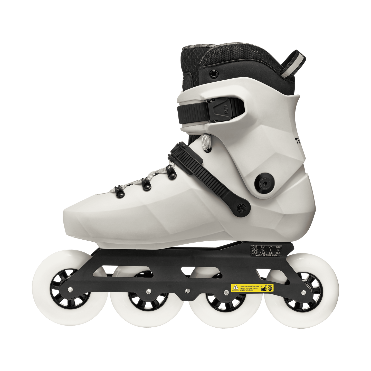 RollerBlade Twister 90R Smoke