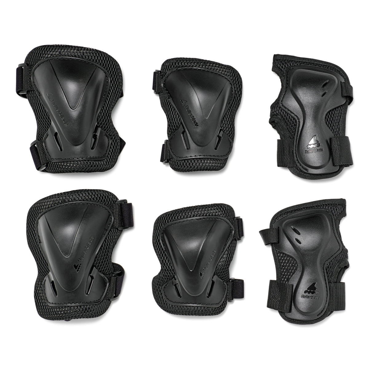 Rollerblade EVO Pro gear