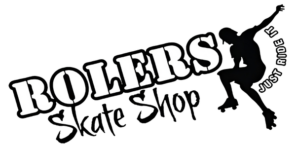Rolers Skate Shop logo