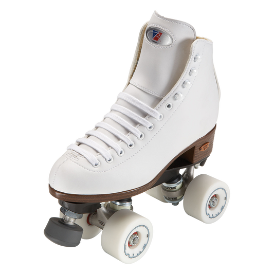 Riedell 111 white
