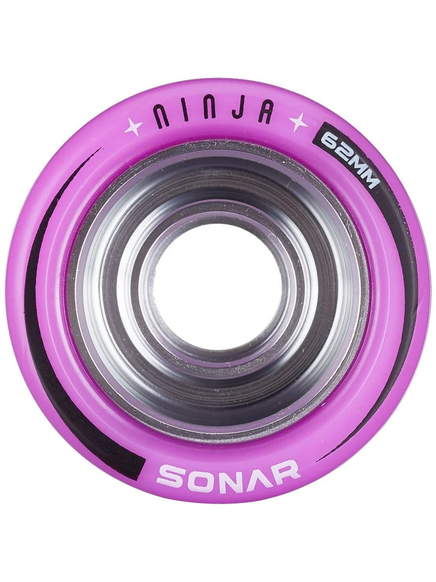 Sonar Ninja 62mm 62mm