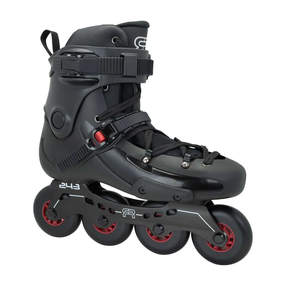 FRXP 80 Black