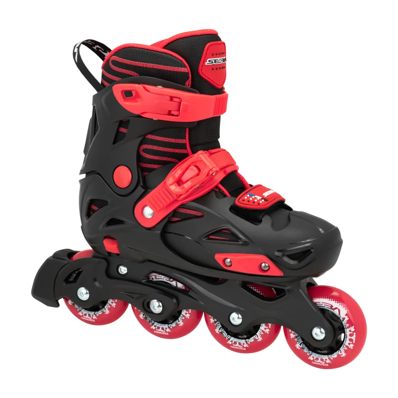Seba STJ Red
