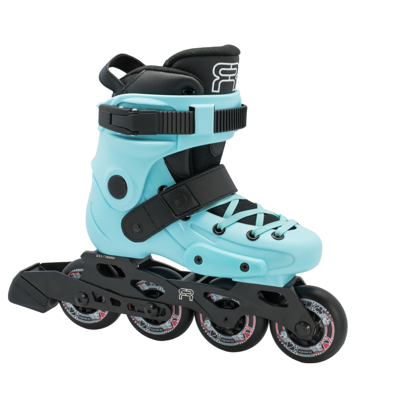 FRJ Blue