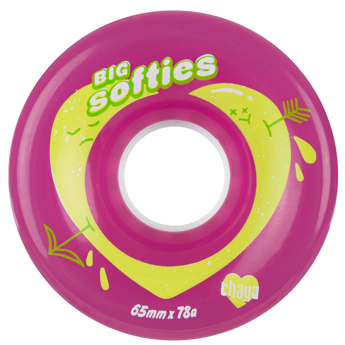 Chaya Big Softies
