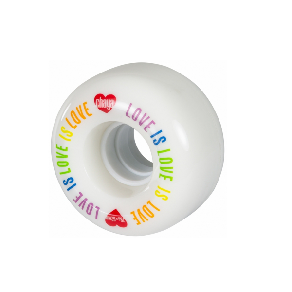 Chaya Love wheels