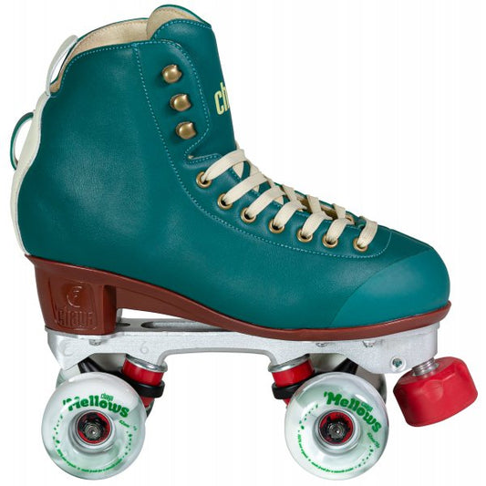 Chaya Melrose Premium Juniper Green