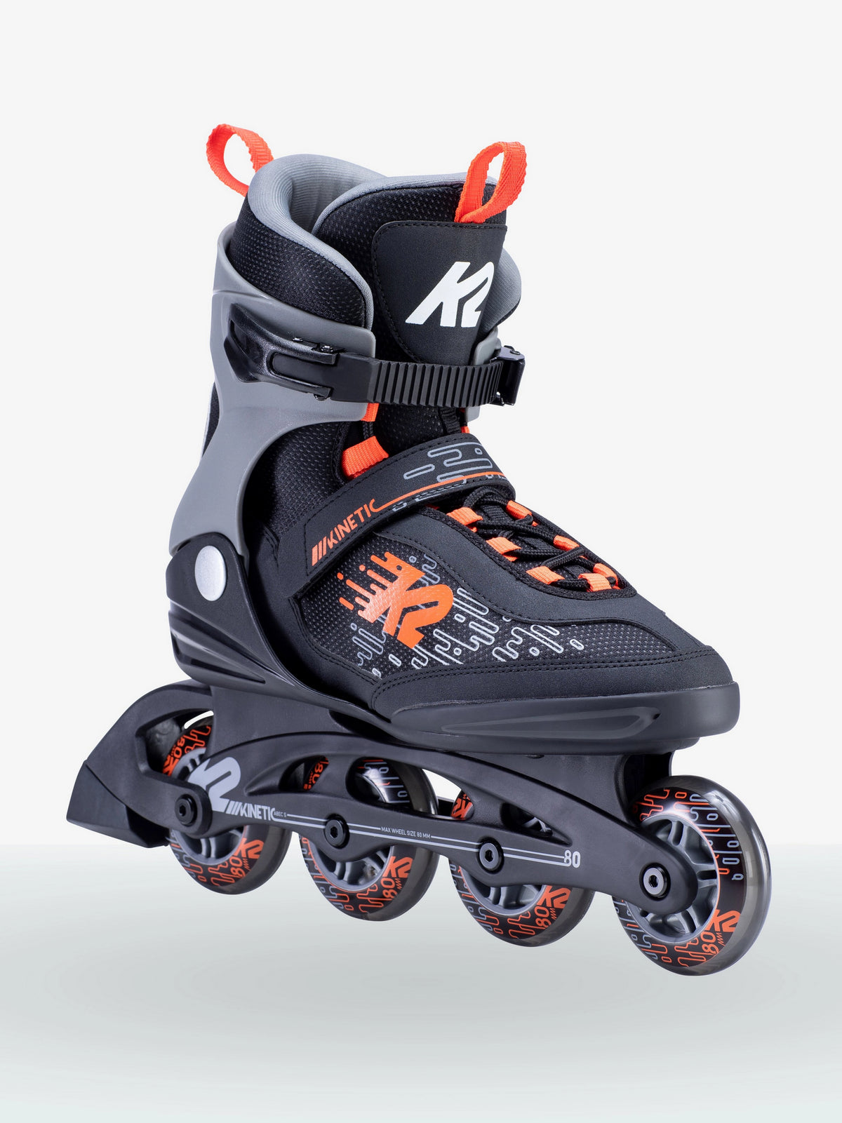 K2 Kinetic 80 M