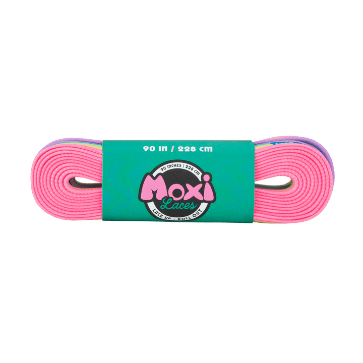 Moxi Laces 108 inch