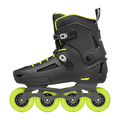 Rollerblade Lightning Black Lime