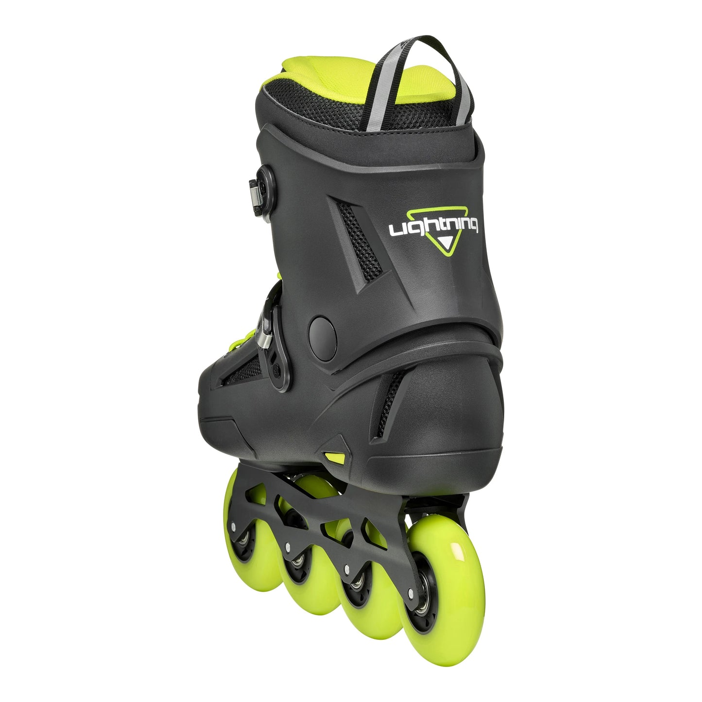 Rollerblade Lightning Black Lime