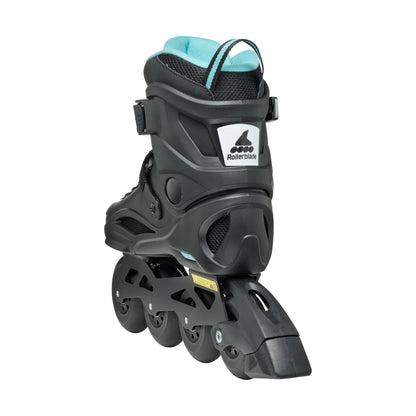 RollerBlade RB 80 Light Blue