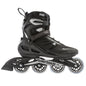 Rollerblade Zetrablabe 80 Black