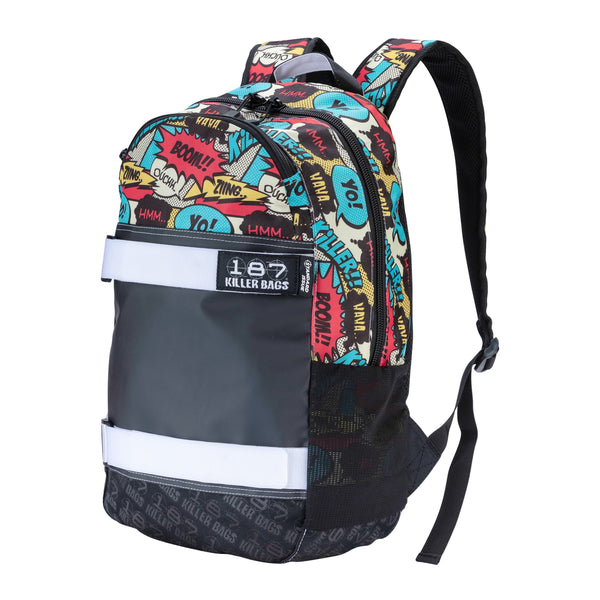 187 Backpack