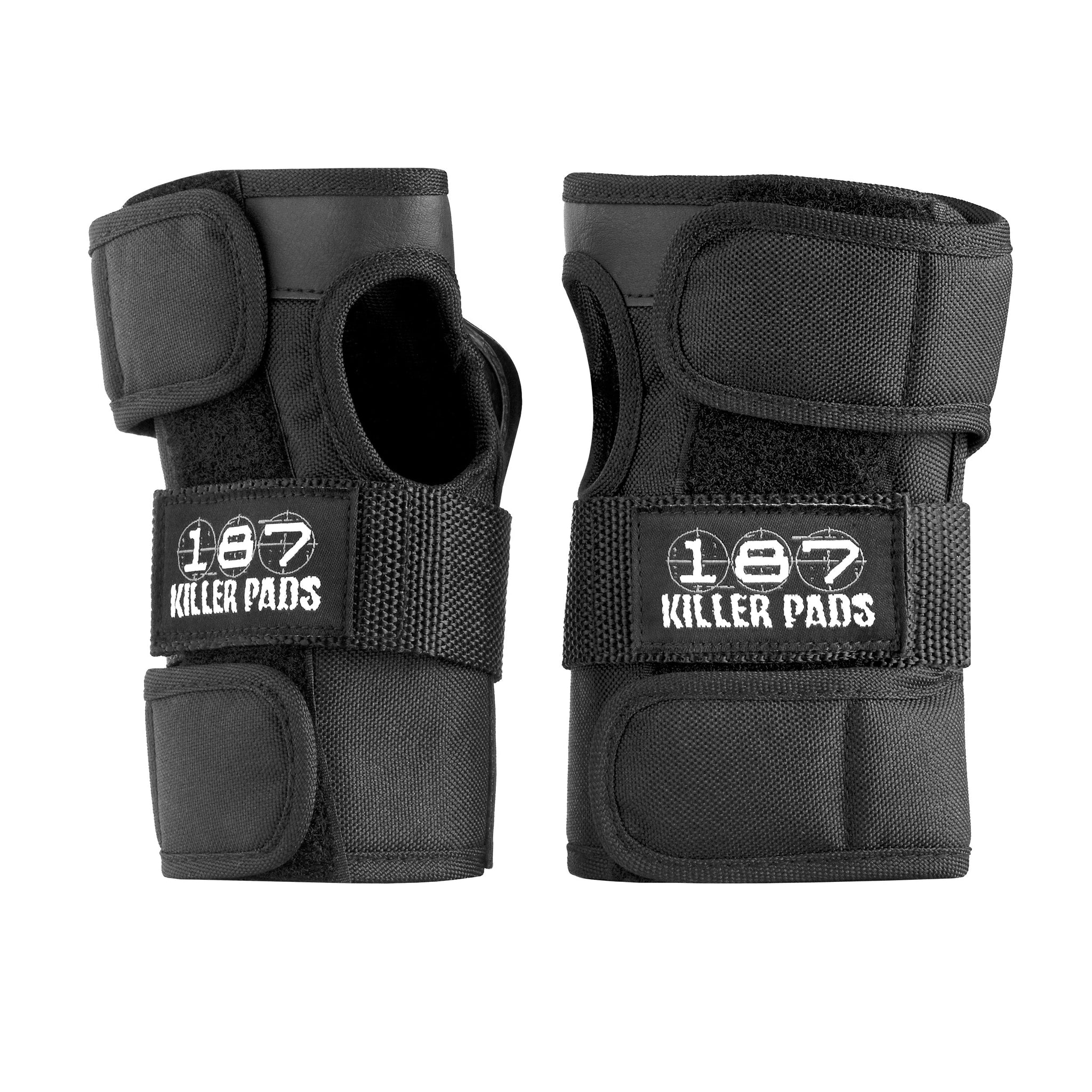 187 Wristguard