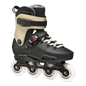 RollerBlade Twister XT Black Sand Red
