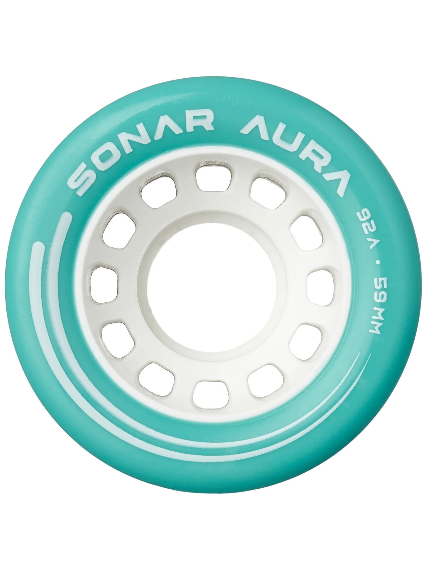 Sonar Aura 59mm 88a