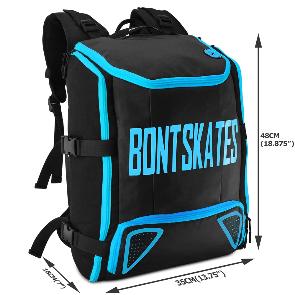 Bont Skate Backpack