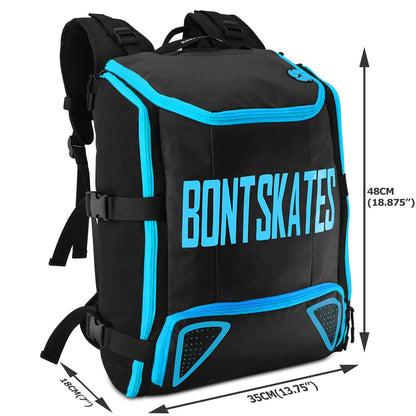 Bont Skate Backpack