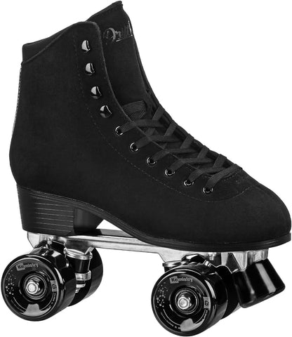 RollerDerby Driftr Black