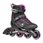 Rollerblade Zetrablade Black Pink