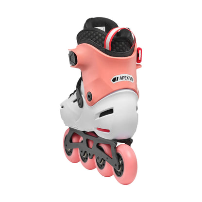 RollerBlade Apex Jr Coral