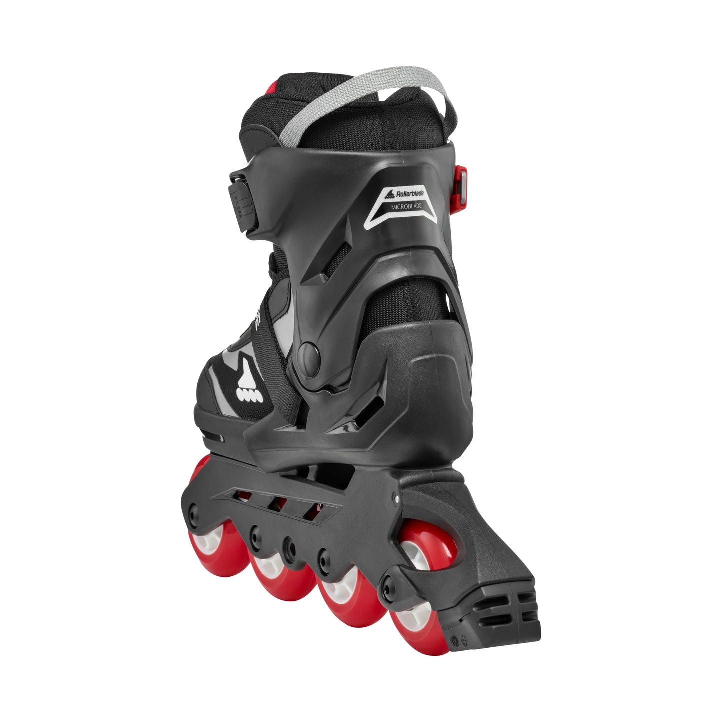 RollerBlade Mircoblade ADJ Black Red