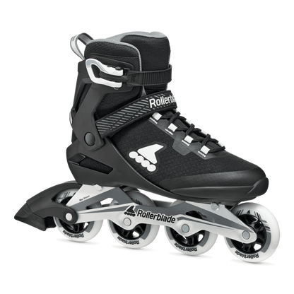 Rollerblade Macroblade 80 Black