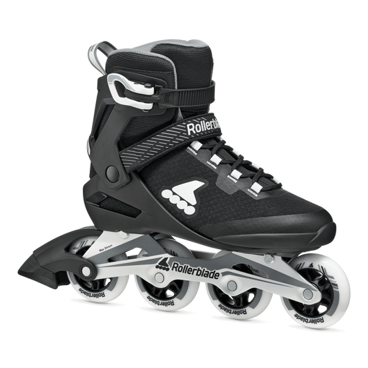 Rollerblade Macroblade 80 Black