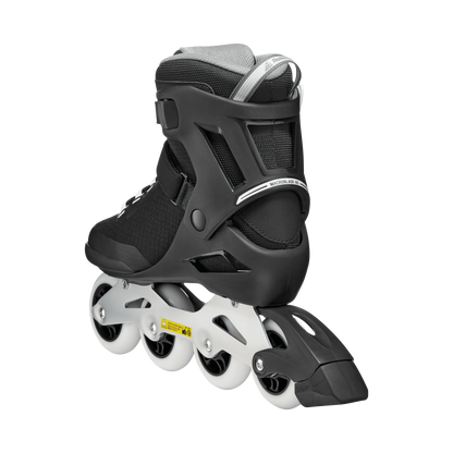 Rollerblade Macroblade 80 Black
