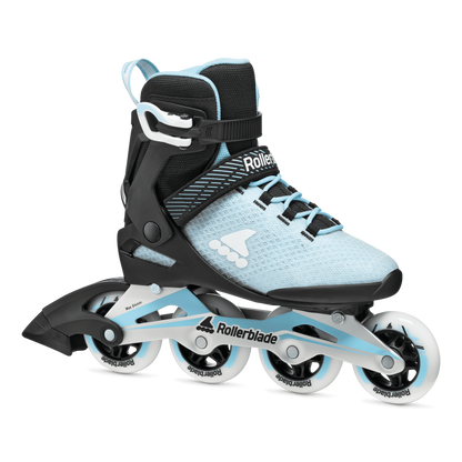 Rollerblade Macroblade 80 Powder Blue