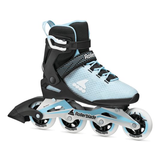 Rollerblade Macroblade 80 Powder Blue
