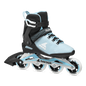 Rollerblade Macroblade 80 Powder Blue