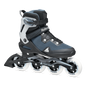 Rollerblade Macroblade 90 Black Blue