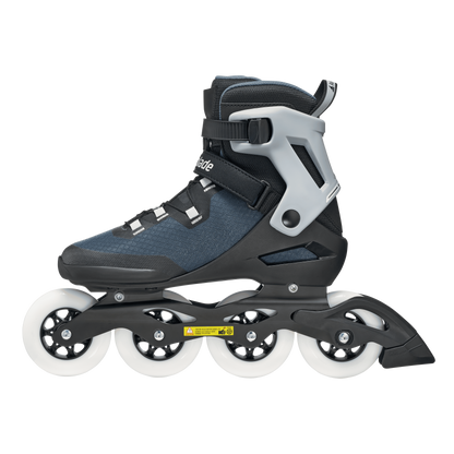 Rollerblade Macroblade 90 Black Blue