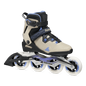 Rollerblade Macroblade 90 Black Sand