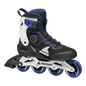 Rollerblade Macroblade Boa 84 Black Blue