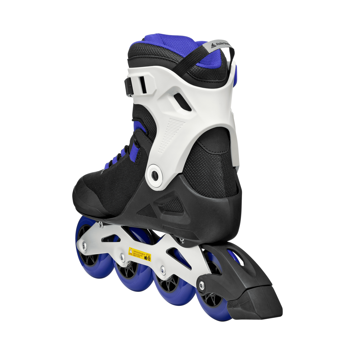 Rollerblade Macroblade Boa 84 Black Blue