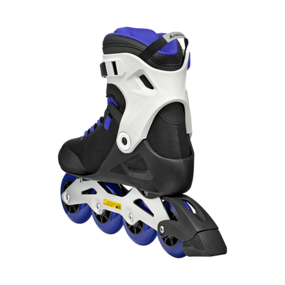 Rollerblade Macroblade Boa 84 Black Blue