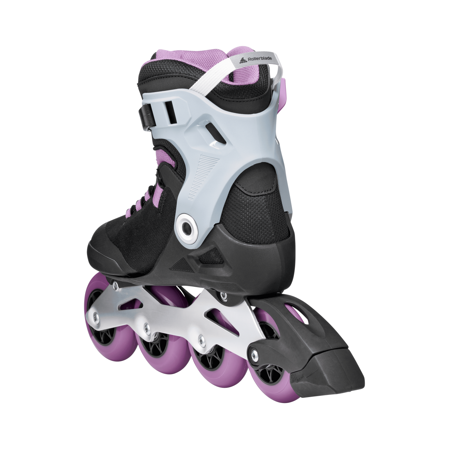 Rollerblade Macroblade Boa 84 Black Lavender