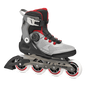 Rollerblade Macroblade Boa 90 Black Red