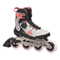 Rollerblade Macroblade Boa 90 Grey Amethyst