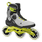Rollerblade Macroblade Boa 110 black lime