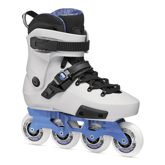 RollerBlade Twister XT Grey Pearl