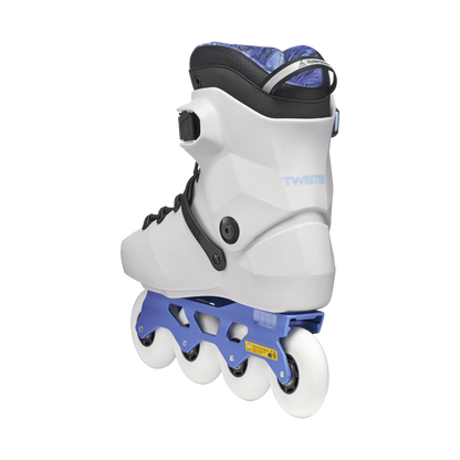 RollerBlade Twister XT Grey Pearl