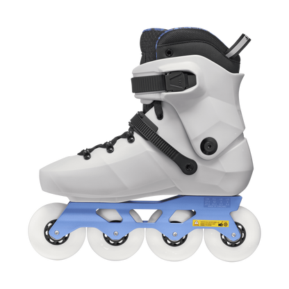 RollerBlade Twister XT Grey Pearl