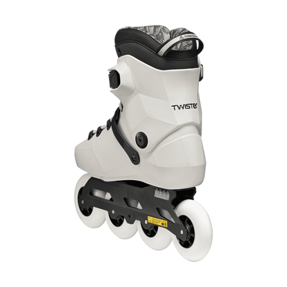 RollerBlade Twister 90R Smoke